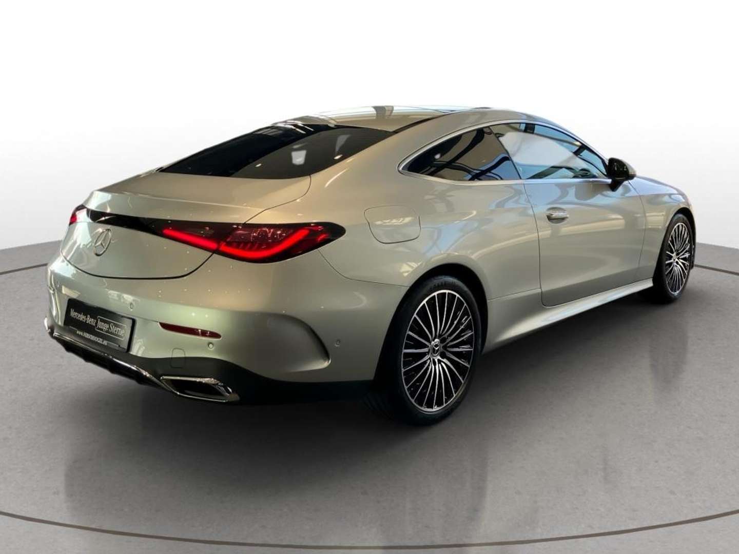 Mercedes CLE 200 AMG Line -  - Joinsteer - #3