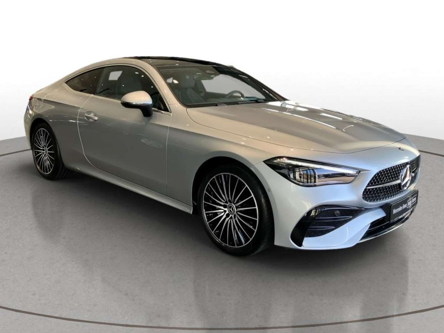 Mercedes CLE 200 AMG Line -  - Joinsteer - #2