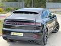 Porsche Cayenne Coupé 3.0 354cv TIPTRONIC MY24 ITALIANA IVA ESP Nero - thumbnail 4