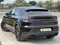 Porsche Cayenne Coupé 3.0 354cv TIPTRONIC MY24 ITALIANA IVA ESP Nero - thumbnail 7