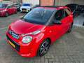 Citroen C1 1.0 VTi Airscape Urban Ride CABRIO- OPENDAK-NAVI-C Red - thumbnail 2