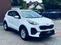 Kia Sportage Edition 7 2WD 2018, Diesel, 1.598 Weiß - thumbnail 20