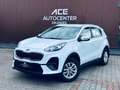 Kia Sportage Edition 7 2WD 2018, Diesel, 1.598 Weiß - thumbnail 3