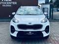Kia Sportage Edition 7 2WD 2018, Diesel, 1.598 Weiß - thumbnail 2