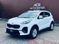 Kia Sportage Edition 7 2WD 2018, Diesel, 1.598 Weiß - thumbnail 19