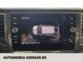 Volkswagen Golf Sportsvan VII 1.5 TSI IQ.DRIVE Navi Sitzheizung PDC Noir - thumbnail 9