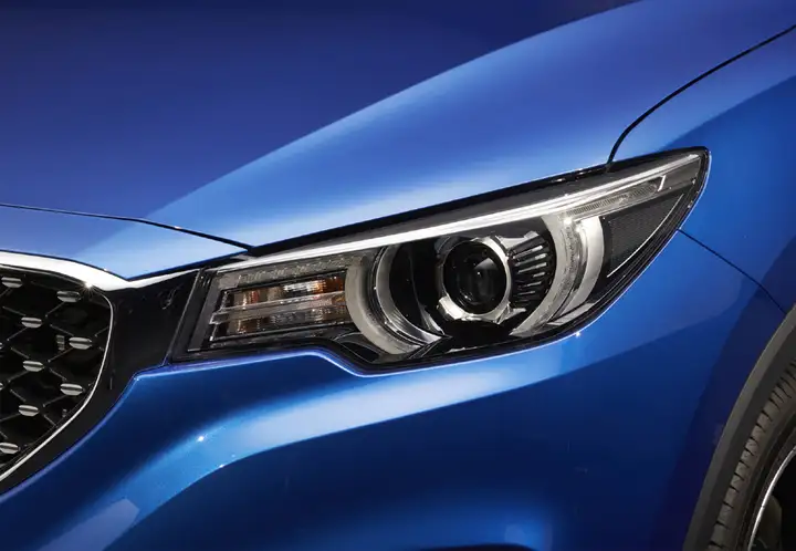 MG ZS 1.0 T - GDI LUXURY 2023, foto 9