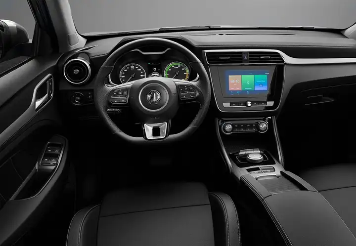 MG ZS 1.0 T - GDI LUXURY 2023, foto 30