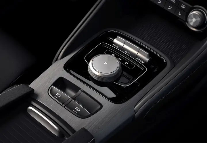 MG ZS 1.0 T - GDI LUXURY 2023, foto 8