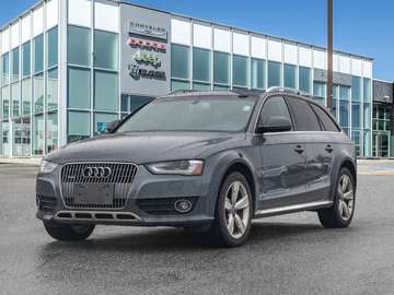 4dr Wgn Technik| NAVI| CAMERA|