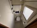 Overig Eriba 545B Hymer Moving Vast bed, Kachel, Dou Wit - thumbnail 16