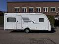 Overig Eriba 545B Hymer Moving Vast bed, Kachel, Dou Wit - thumbnail 3