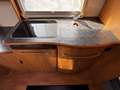 Overig Eriba 545B Hymer Moving Vast bed, Kachel, Dou Wit - thumbnail 20