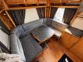 Overig Eriba 545B Hymer Moving Vast bed, Kachel, Dou Wit - thumbnail 12