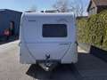 Overig Eriba 545B Hymer Moving Vast bed, Kachel, Dou Wit - thumbnail 2
