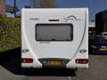Overig Eriba 545B Hymer Moving Vast bed, Kachel, Dou Wit - thumbnail 22