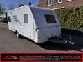 Overig Eriba 545B Hymer Moving Vast bed, Kachel, Dou Wit - thumbnail 1