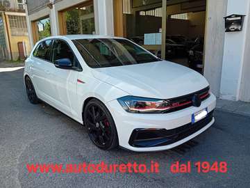 5p 2.0 tsi *LEGGERE BENE*
