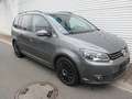 Volkswagen Touran Comfortline,Automatik,Klimaautomatik,Pano Gris - thumbnail 1