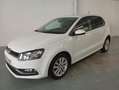 Volkswagen Polo 1.2 TSI BMT Advance 66kW Blanc - thumbnail 2