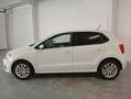Volkswagen Polo 1.2 TSI BMT Advance 66kW Blanc - thumbnail 3