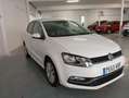 Volkswagen Polo 1.2 TSI BMT Advance 66kW Blanc - thumbnail 6