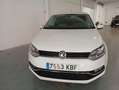 Volkswagen Polo 1.2 TSI BMT Advance 66kW Blanc - thumbnail 1