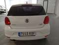 Volkswagen Polo 1.2 TSI BMT Advance 66kW Blanc - thumbnail 5