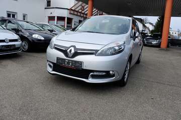 Dynamique dCi /Automatik