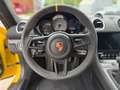 Porsche Cayman GT4 RS Weissach "Keramik" Gelb - thumbnail 11