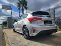 Ford Focus Focus ST-Line 120 Cv+Fari Led+Cerchi 17... Gris - thumbnail 5
