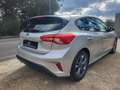 Ford Focus Focus ST-Line 120 Cv+Fari Led+Cerchi 17... Gris - thumbnail 4