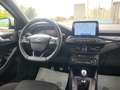 Ford Focus Focus ST-Line 120 Cv+Fari Led+Cerchi 17... Gris - thumbnail 12