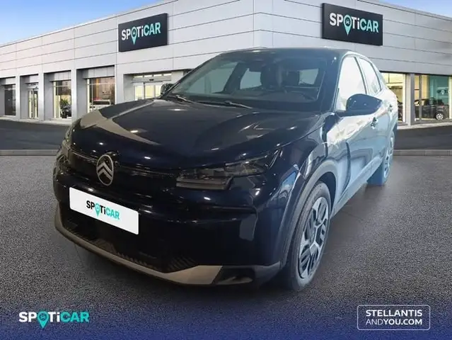 2025 Citroen C4 in Blue for sale