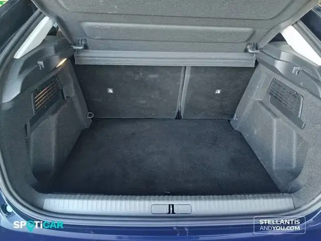 Citroen C4 view 6