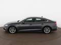 Audi A5 SB 35 TFSI S-Line Aut MATRIX LEDER NAVI R-CAM Grau - thumbnail 5