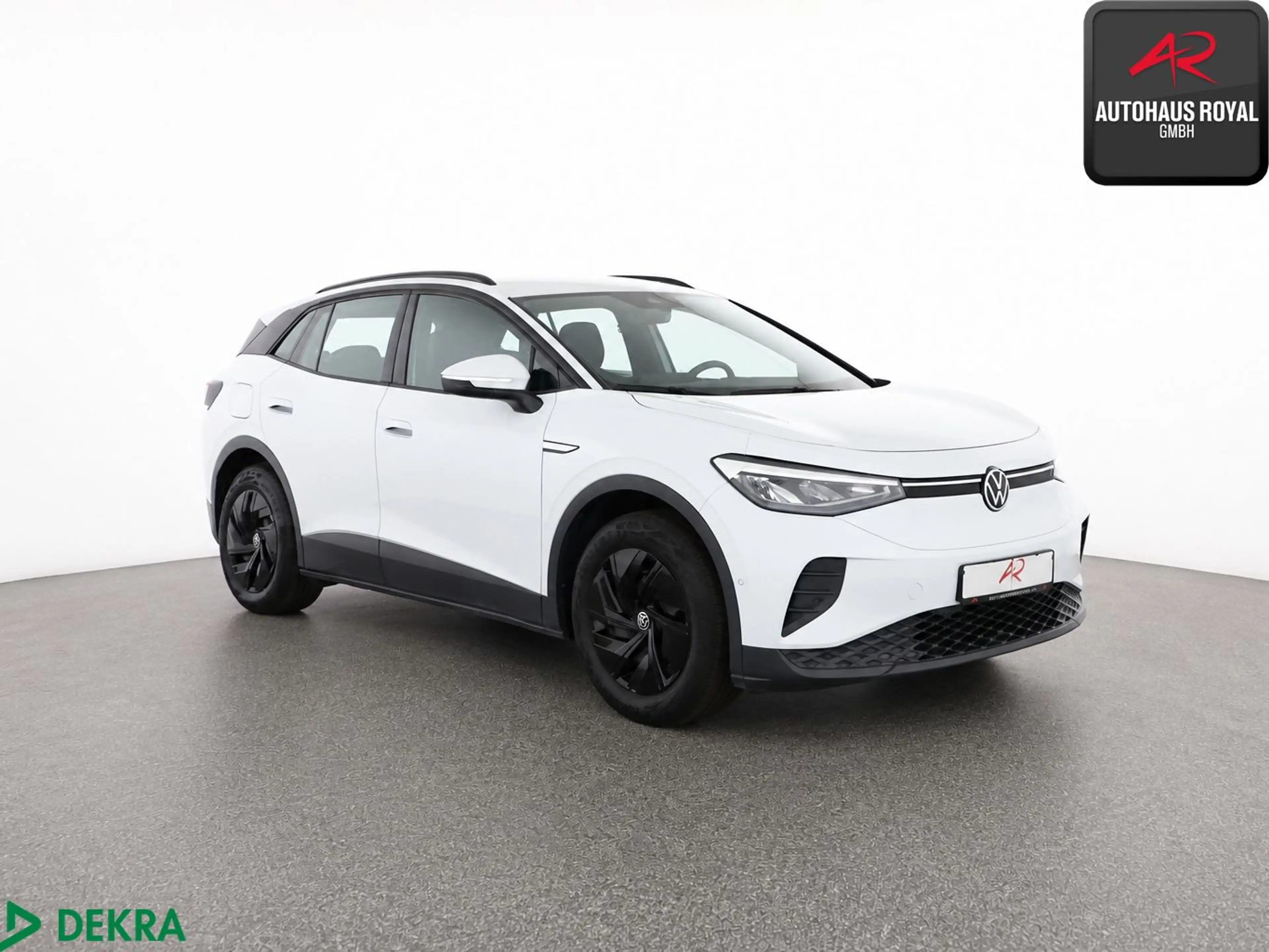 Volkswagen ID.4 PURE PERFORMANCE KEYLESS,KAMERA,CARPLAY,1HD — photo 7