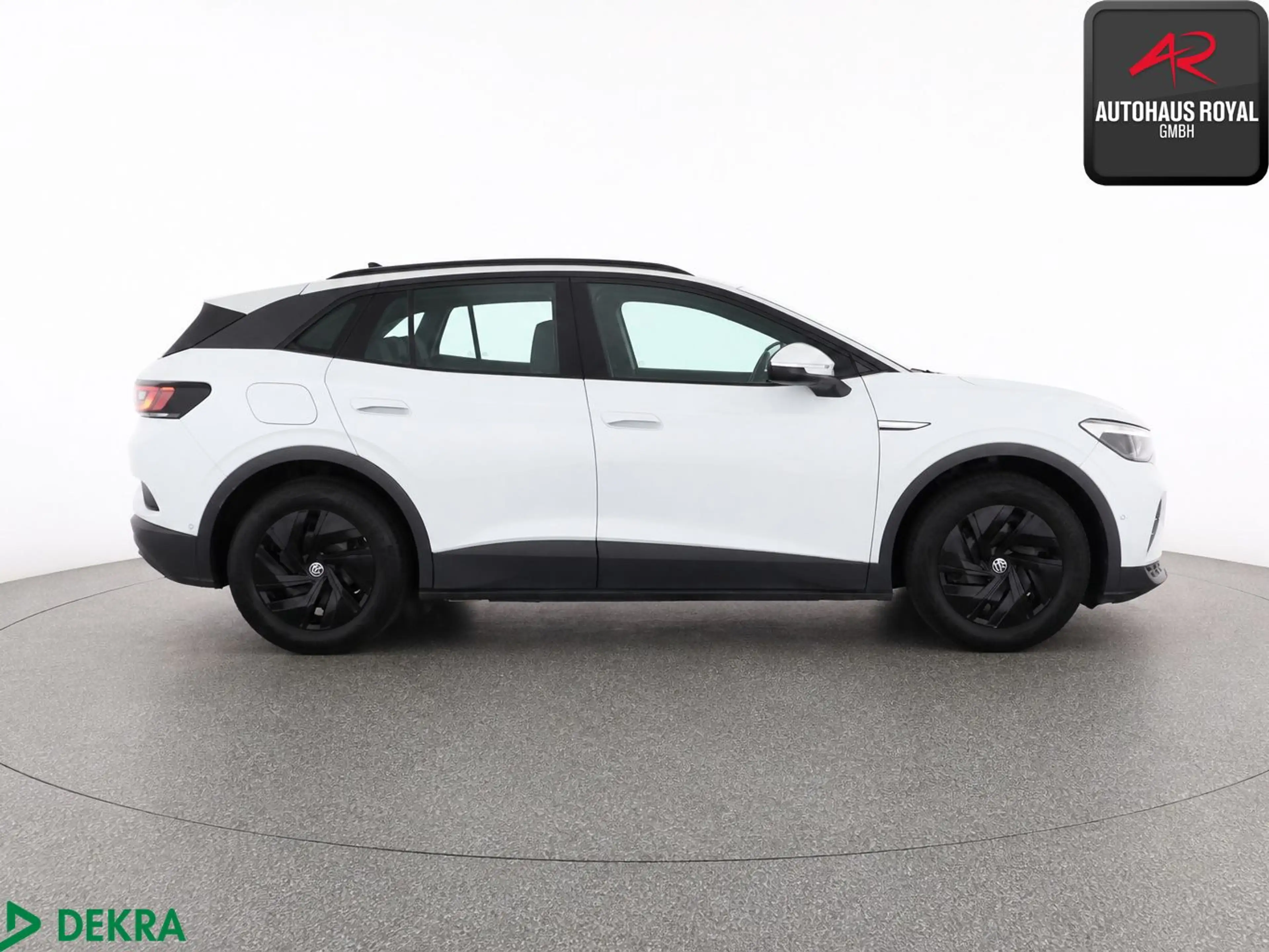 Volkswagen ID.4 PURE PERFORMANCE KEYLESS,KAMERA,CARPLAY,1HD — photo 6