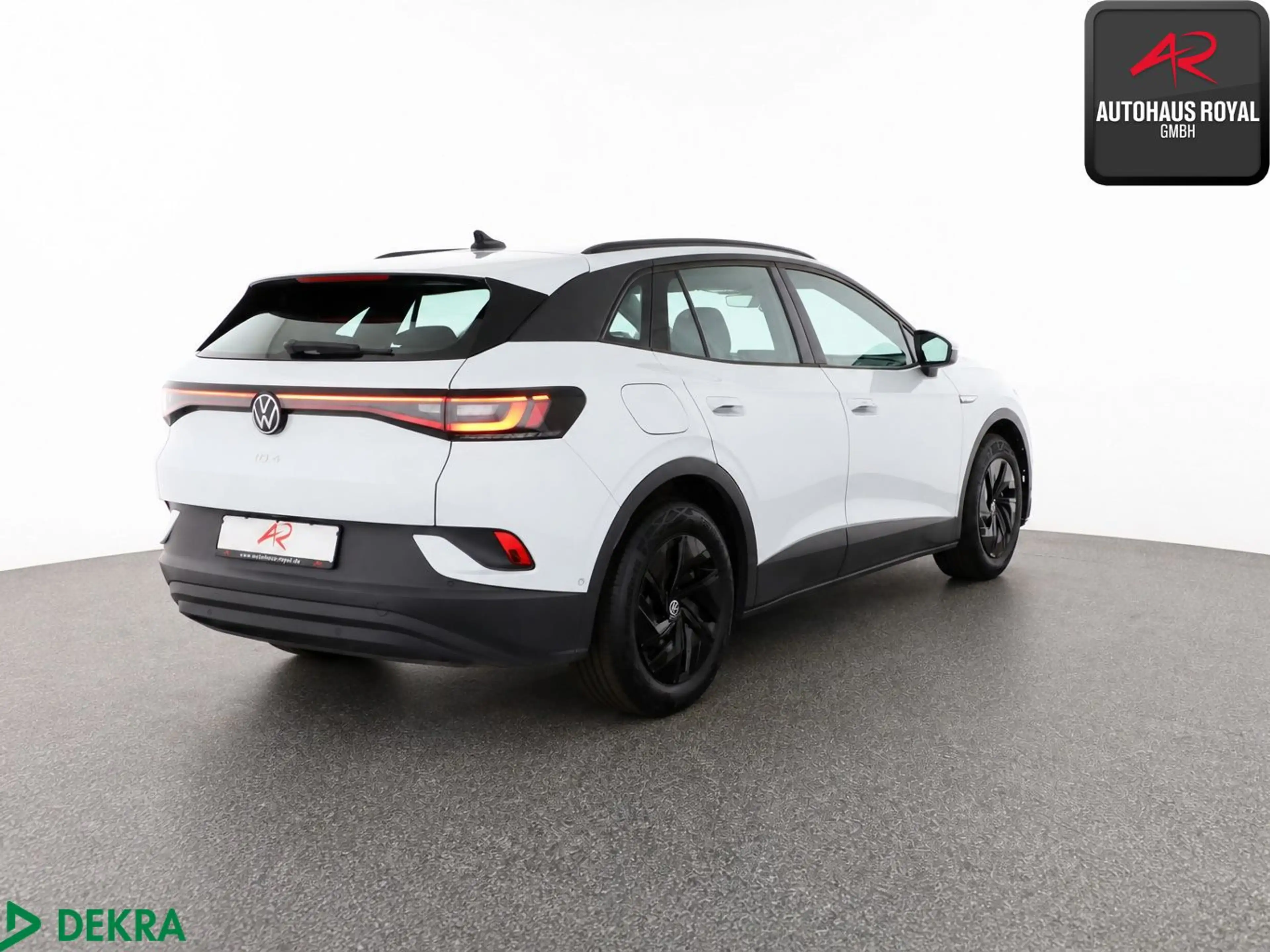 Volkswagen ID.4 PURE PERFORMANCE KEYLESS,KAMERA,CARPLAY,1HD — photo 5