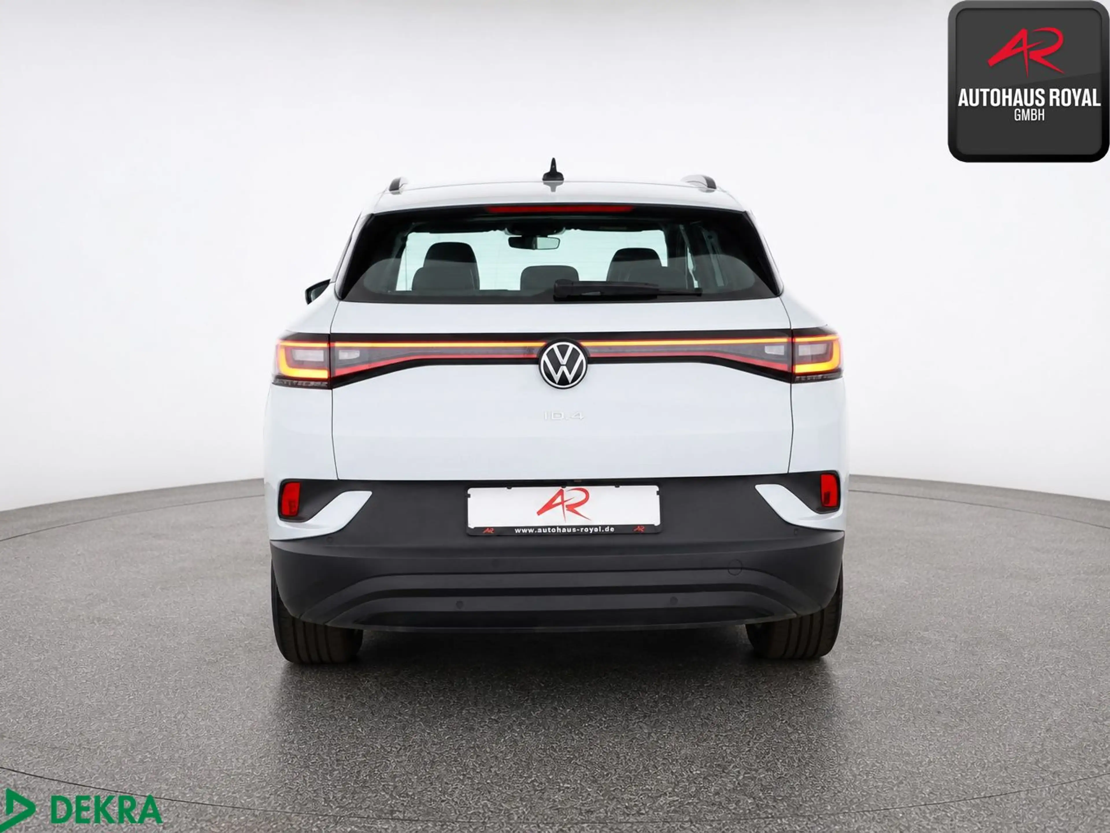Volkswagen ID.4 PURE PERFORMANCE KEYLESS,KAMERA,CARPLAY,1HD — photo 4