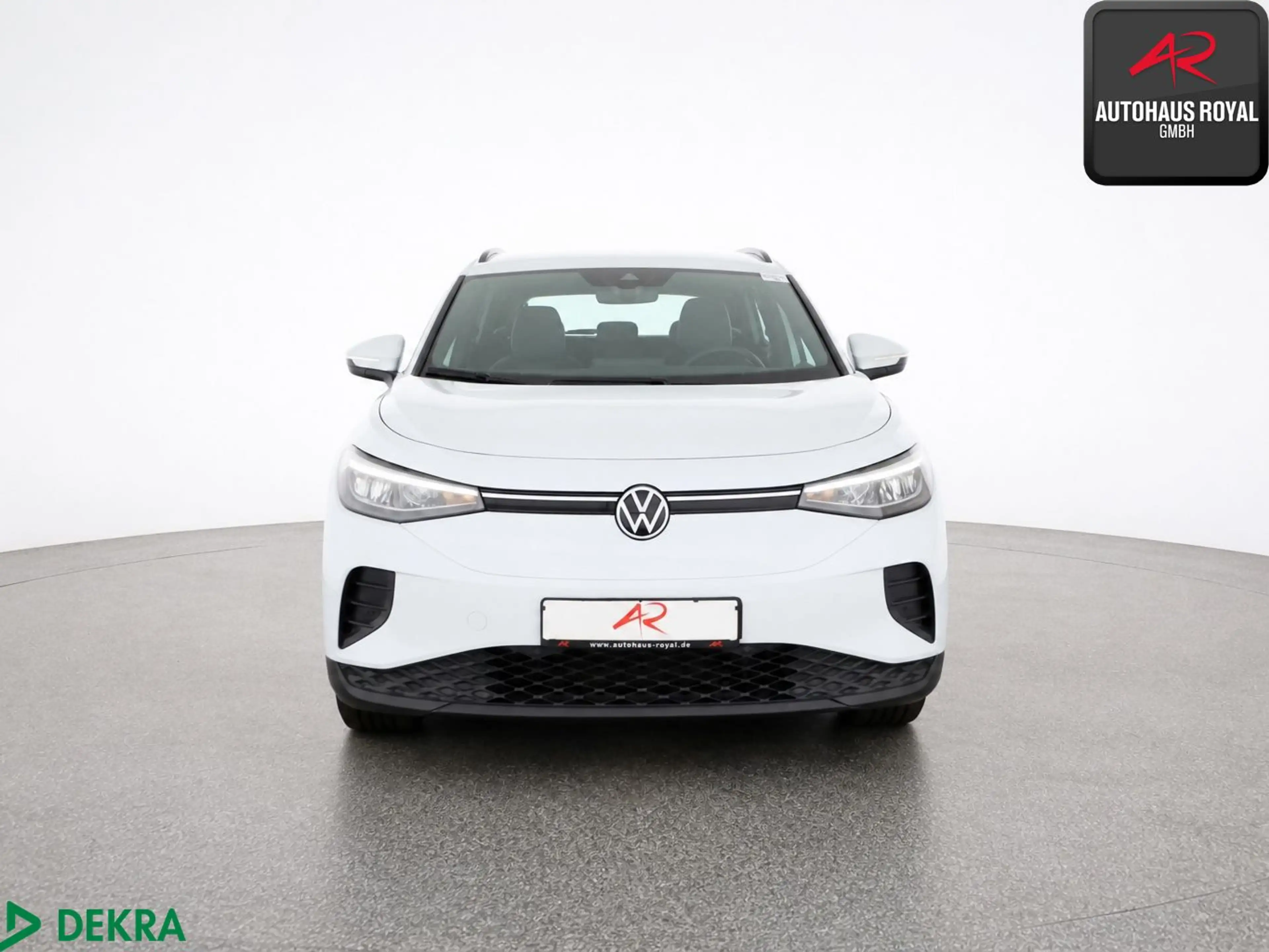 Volkswagen ID.4 PURE PERFORMANCE KEYLESS,KAMERA,CARPLAY,1HD — photo 8