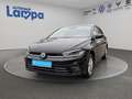 Volkswagen Polo Style 1.0 TSI DSG,ACC,MATRIX-LED,PDC,SHZ,NAVI Schwarz - thumbnail 2