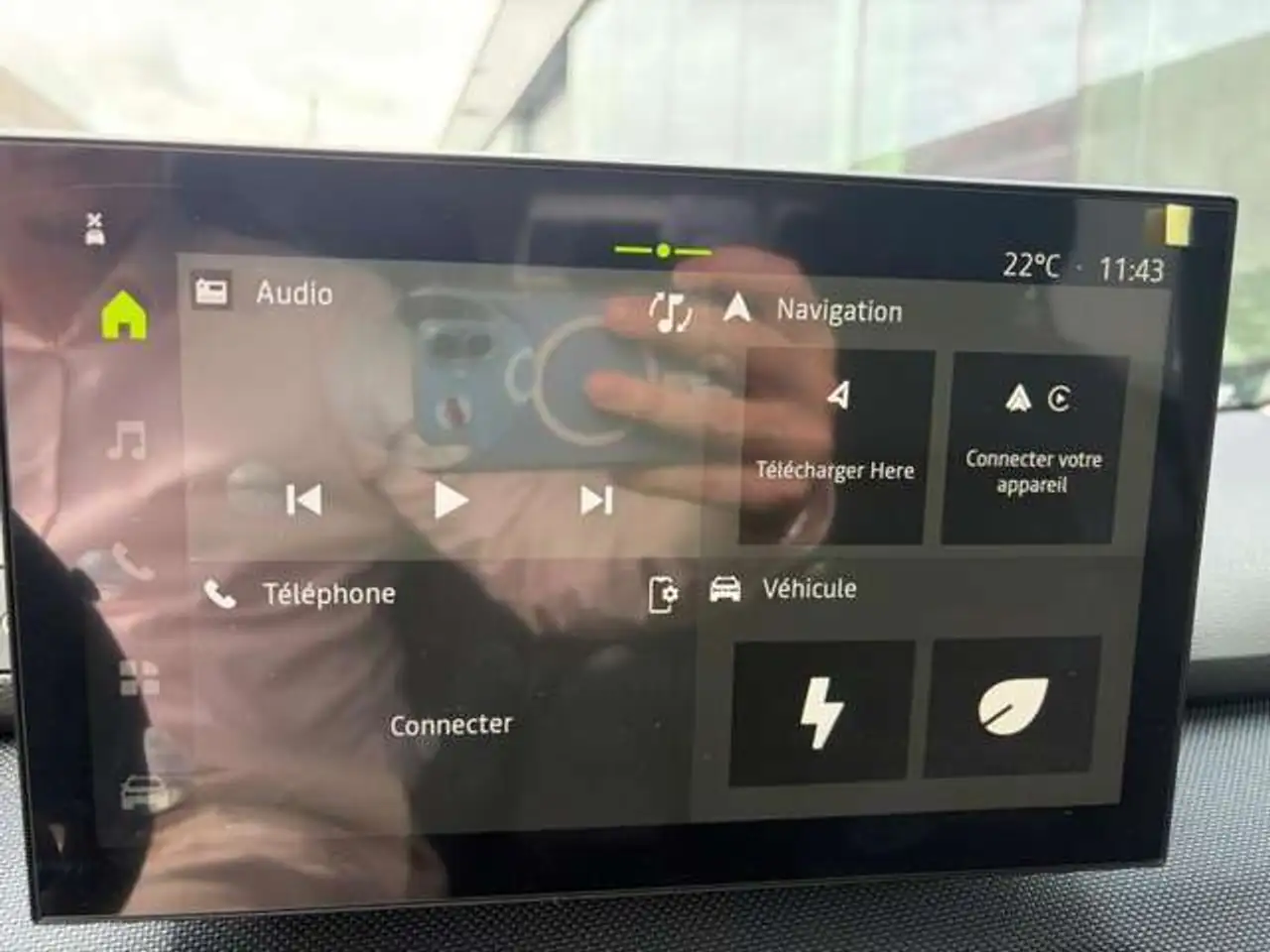 Dacia Sandero Sandero — photo 15