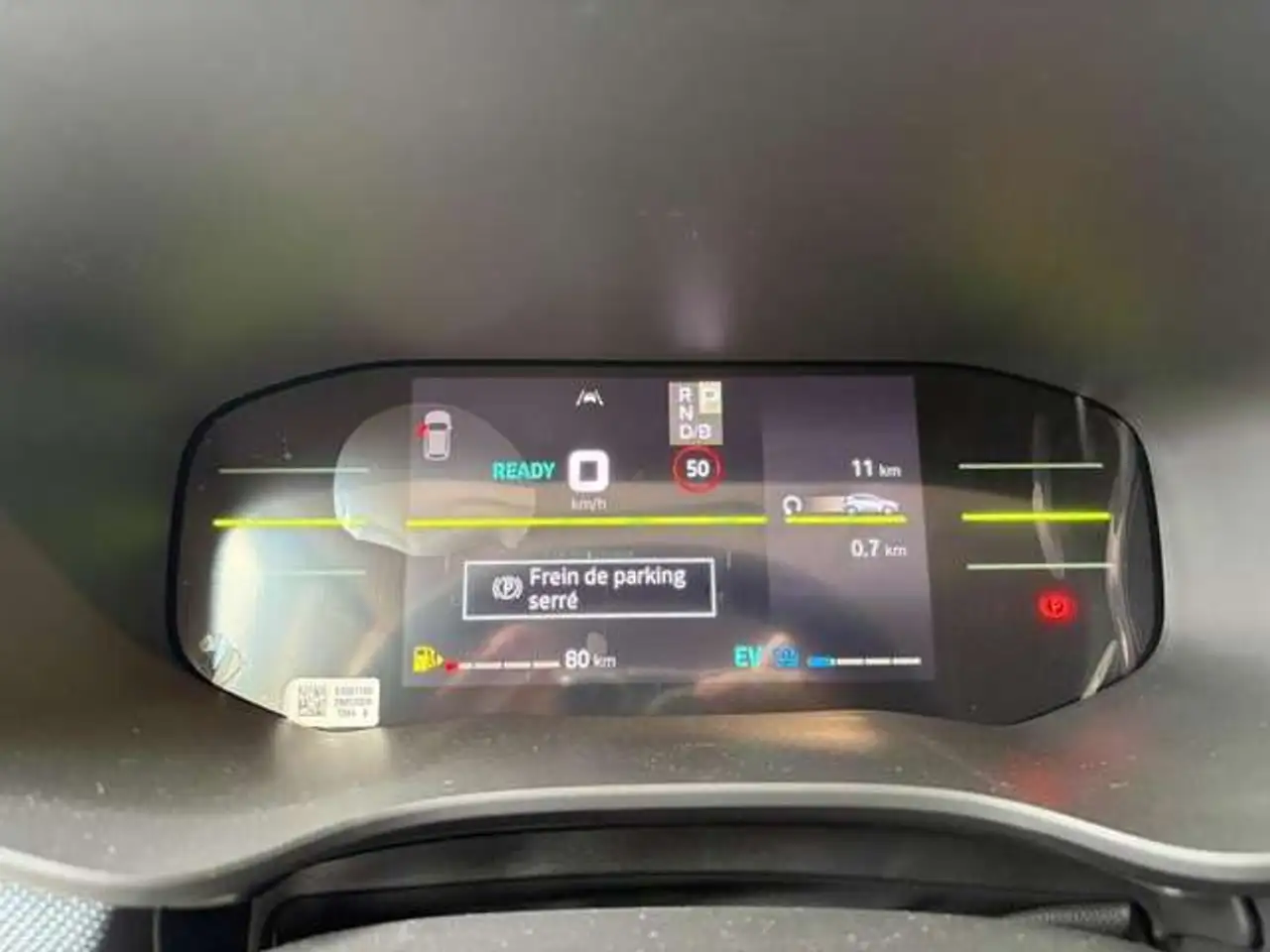 Dacia Sandero Sandero — photo 19