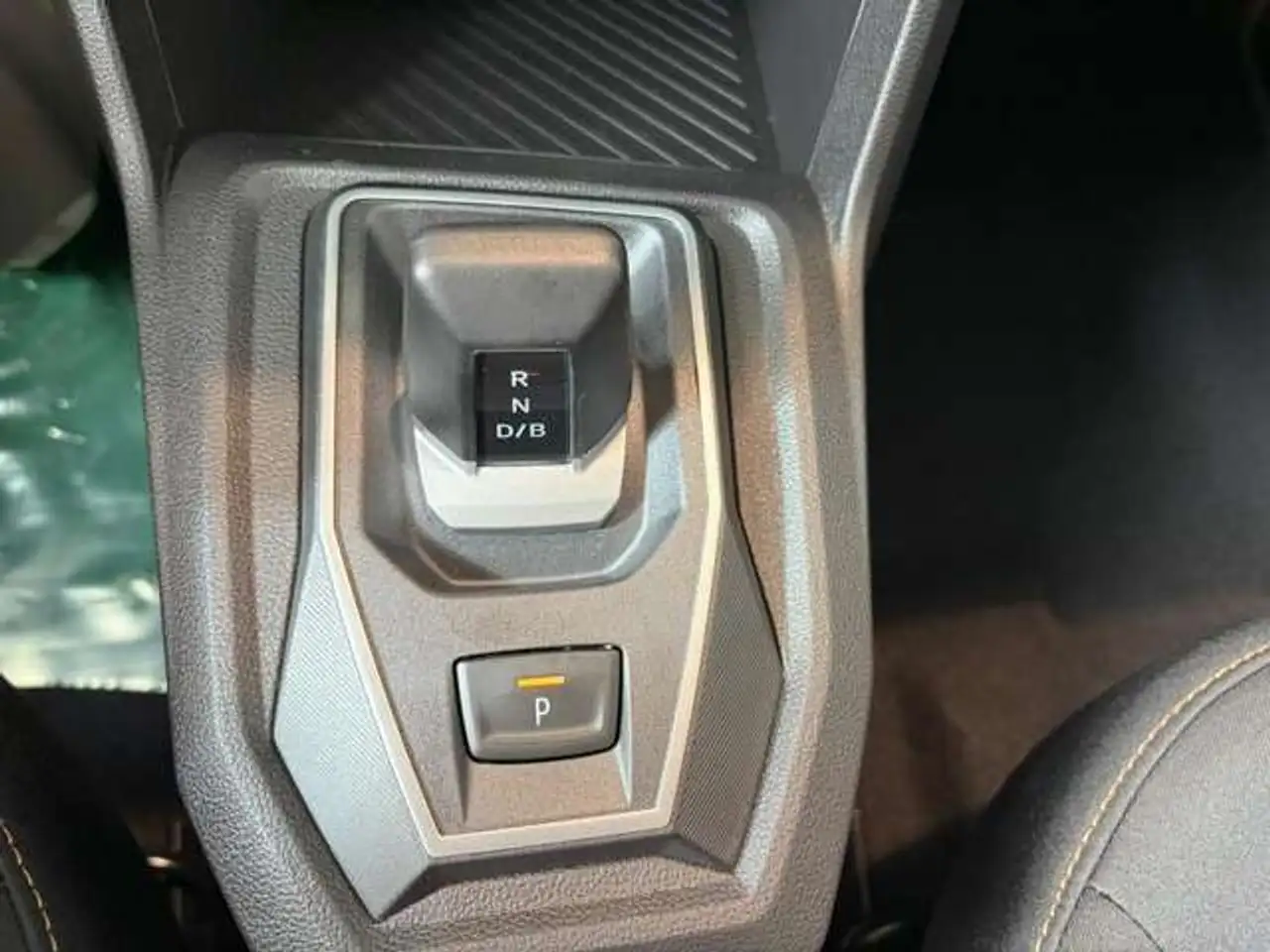 Dacia Sandero Sandero — photo 18