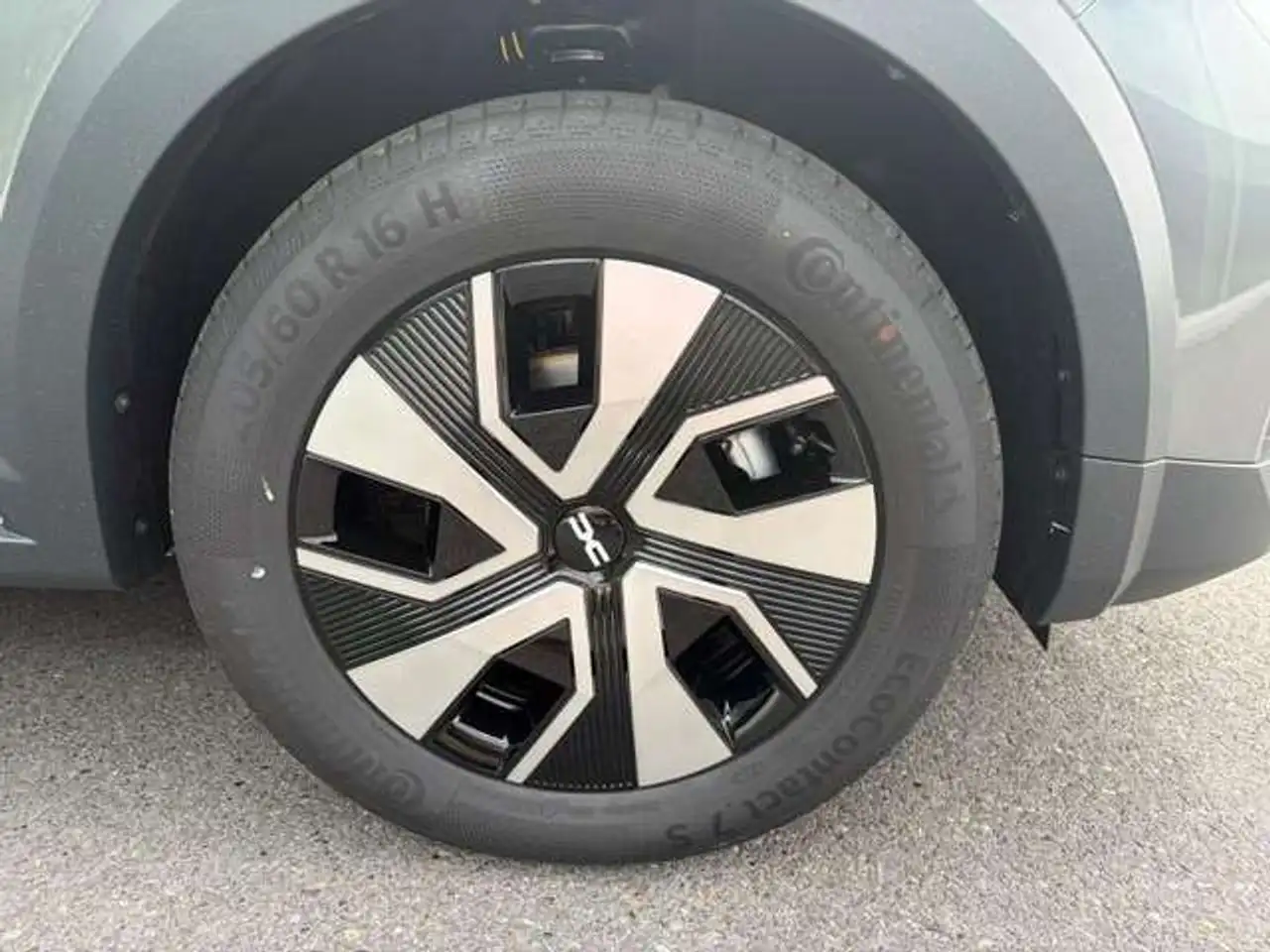 Dacia Sandero Sandero — photo 4
