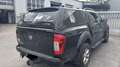Nissan Navara Double Cab 4x4 2,3 dCi Aut. N-Guard Schwarz - thumbnail 3