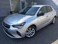 Opel Corsa F Elegance TEILLEDER*NAVI*KAMERA*SITZHEIZUNG Gris - thumbnail 2