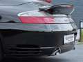 Porsche 996 Turbo S Cabrio GT2 Sitze SAGA maxVOLL 2.Hd ! crna - thumbnail 17