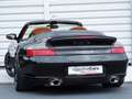 Porsche 996 Turbo S Cabrio GT2 Sitze SAGA maxVOLL 2.Hd ! crna - thumbnail 13